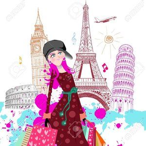 Meet your Posher, Rosanna